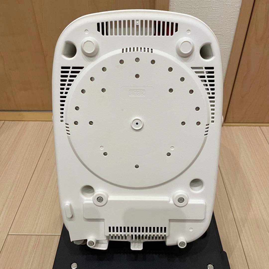 象印 炎舞炊き 圧力IH炊飯ジャーNW-PS10 2021年製 ホワイト