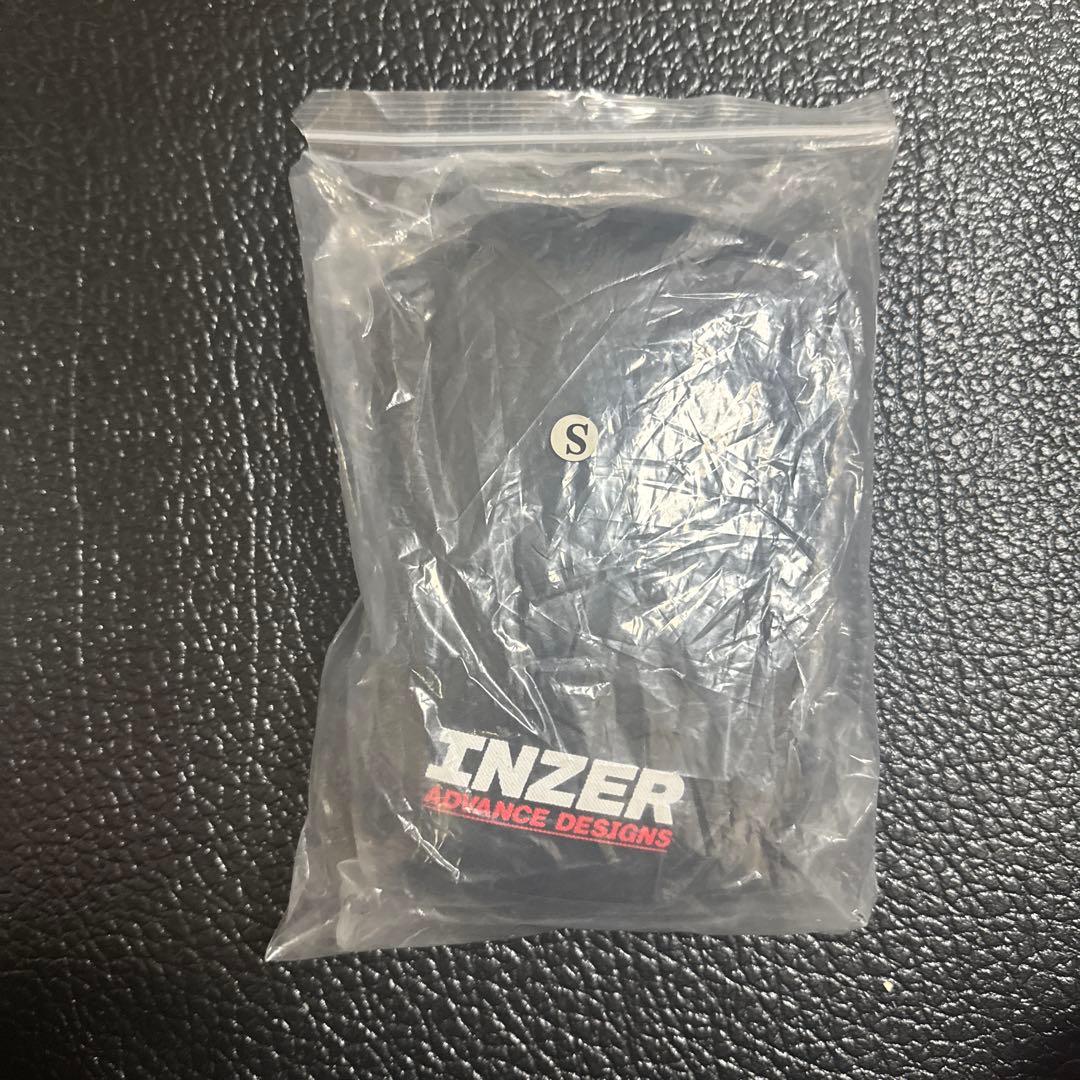 【希少】【10mm厚】INZER(インザー)MAX10エルボースリーブ　サイズS