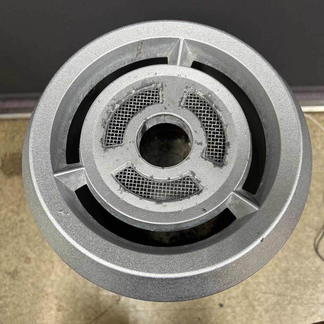 スタンド灰皿 ステンレス製日本たばこ産業（JT）業務用灰皿