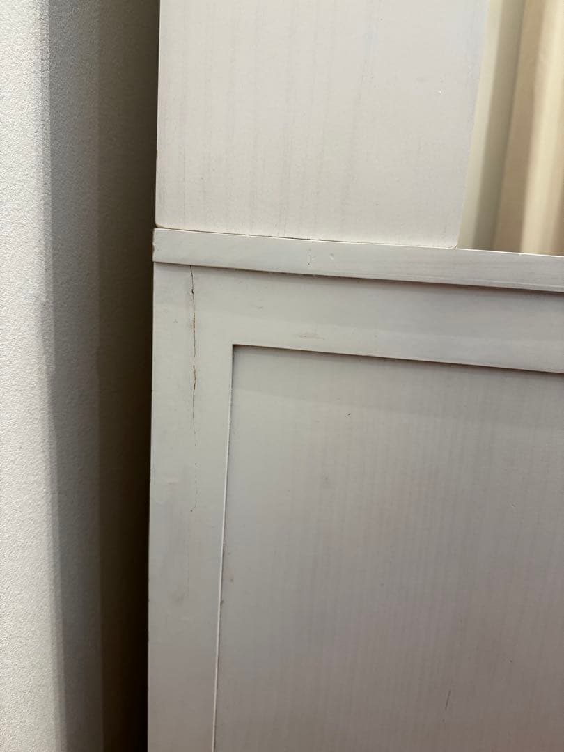 送料込み ゴミ箱に見えないダストボックス棚おしゃれカントリーHAMUD-6553