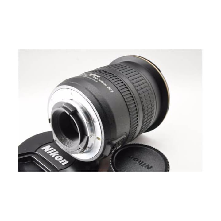 ■Nikon AF-S ZOOM DX 12-24mm f4G ED