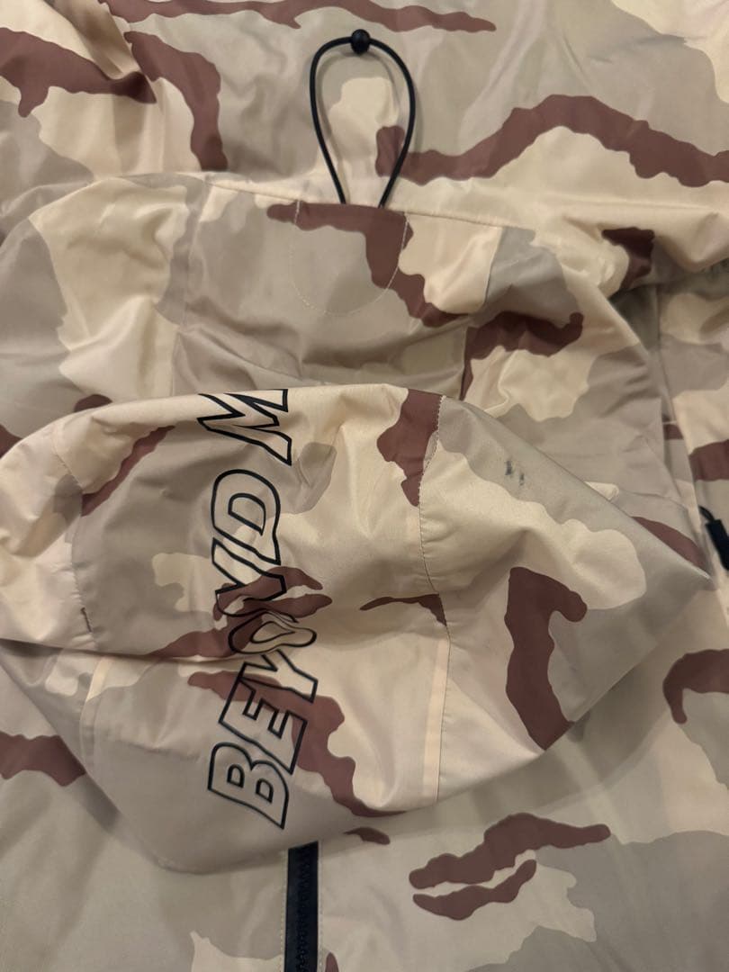 Beyond Medals 上下セット