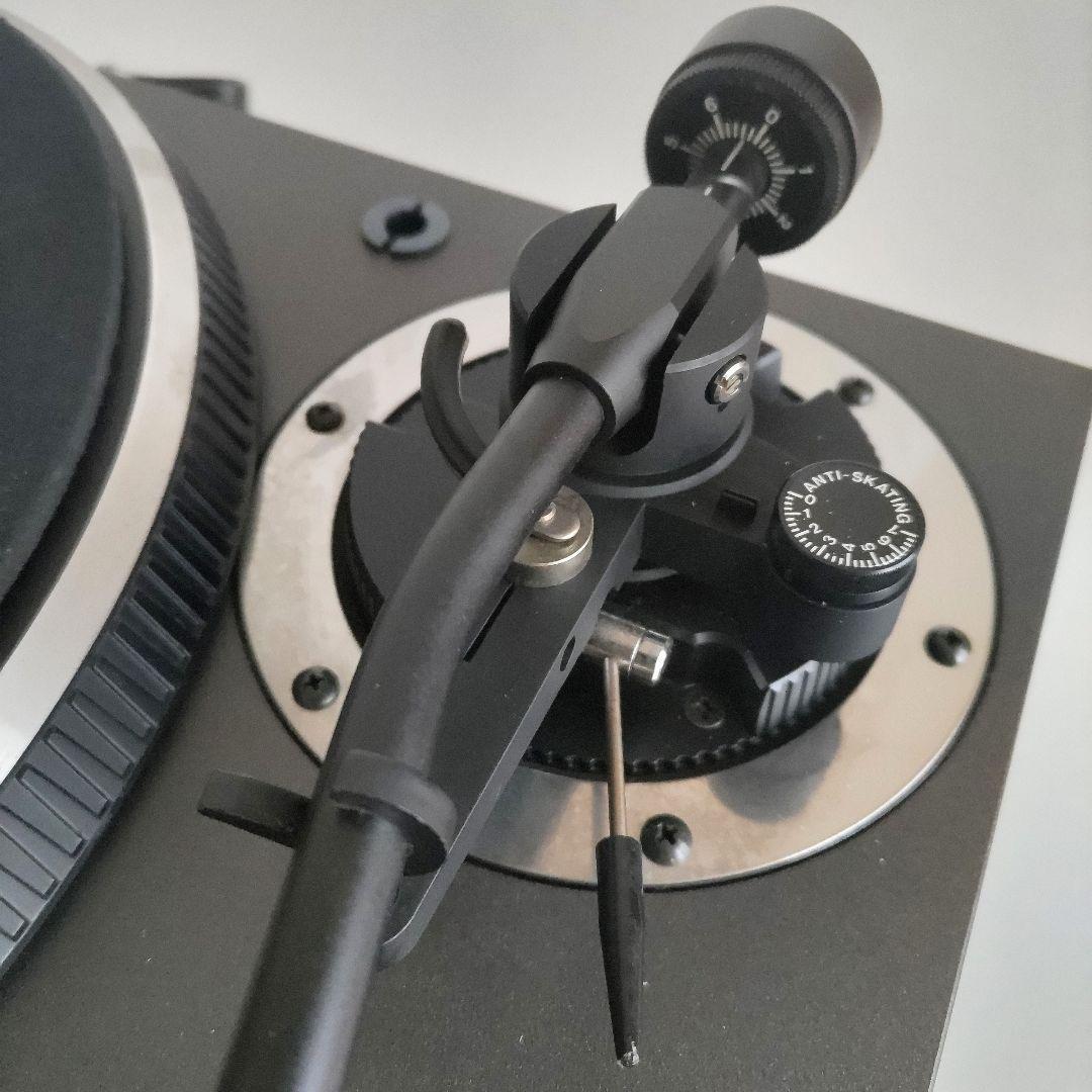 希少 動作品 Vestax ターンテーブル PDT-5000 動作品