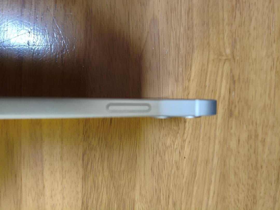 Apple iPhone 12 ホワイト 本体　128g シムフリー　初期化済み