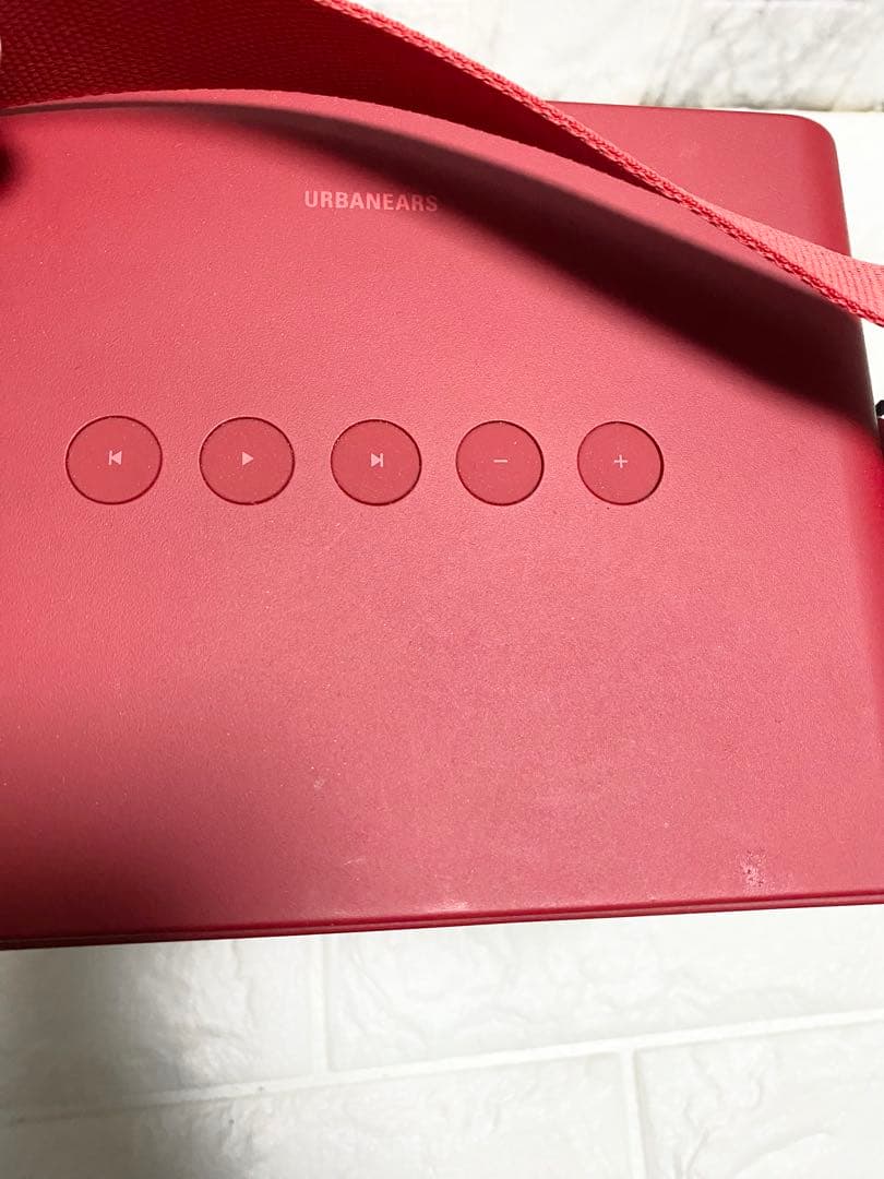 おと URBANEARSRalisローリス Bluetoothスピーカー