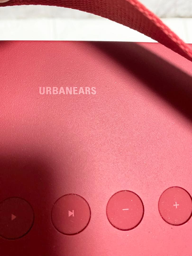 おと URBANEARSRalisローリス Bluetoothスピーカー