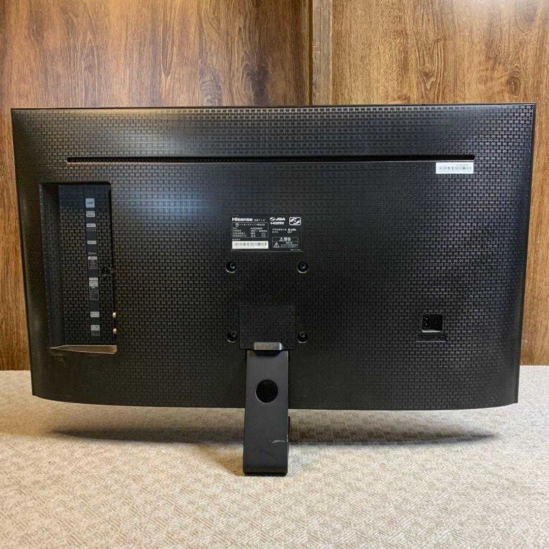 H028\" Hisense HJ32A5800 32インチ 液晶テレビ