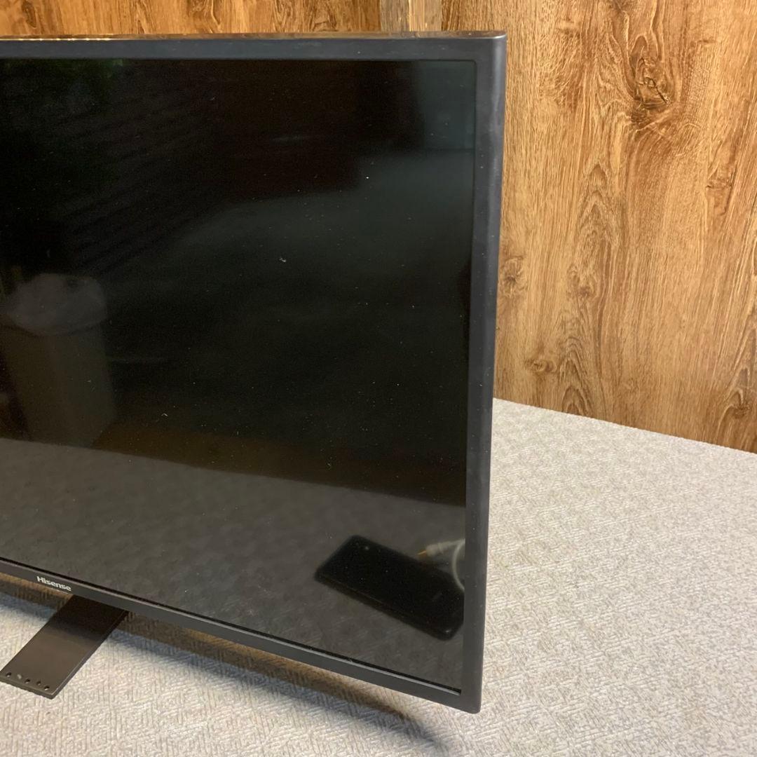 H028\" Hisense HJ32A5800 32インチ 液晶テレビ