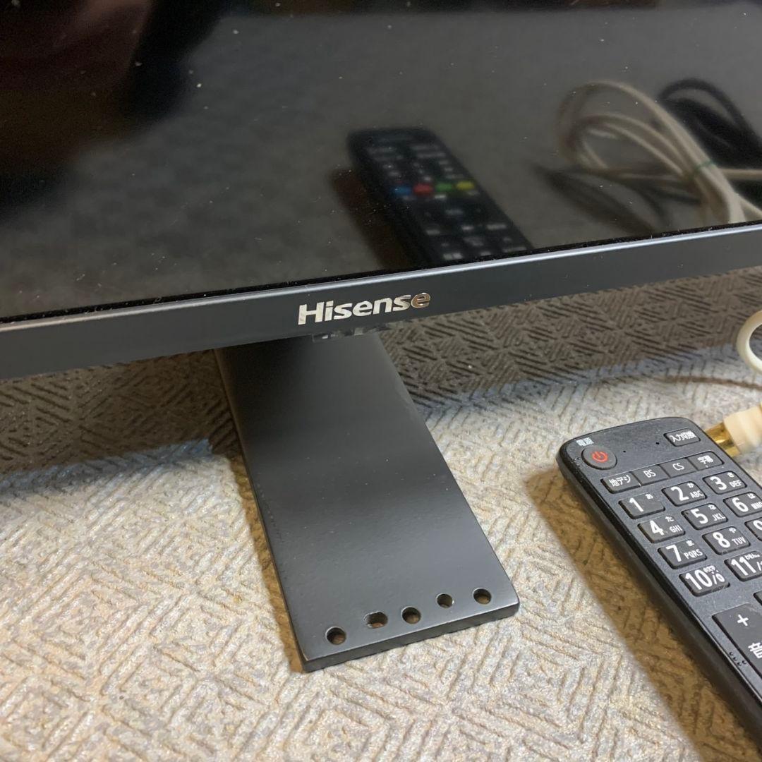 H028\" Hisense HJ32A5800 32インチ 液晶テレビ