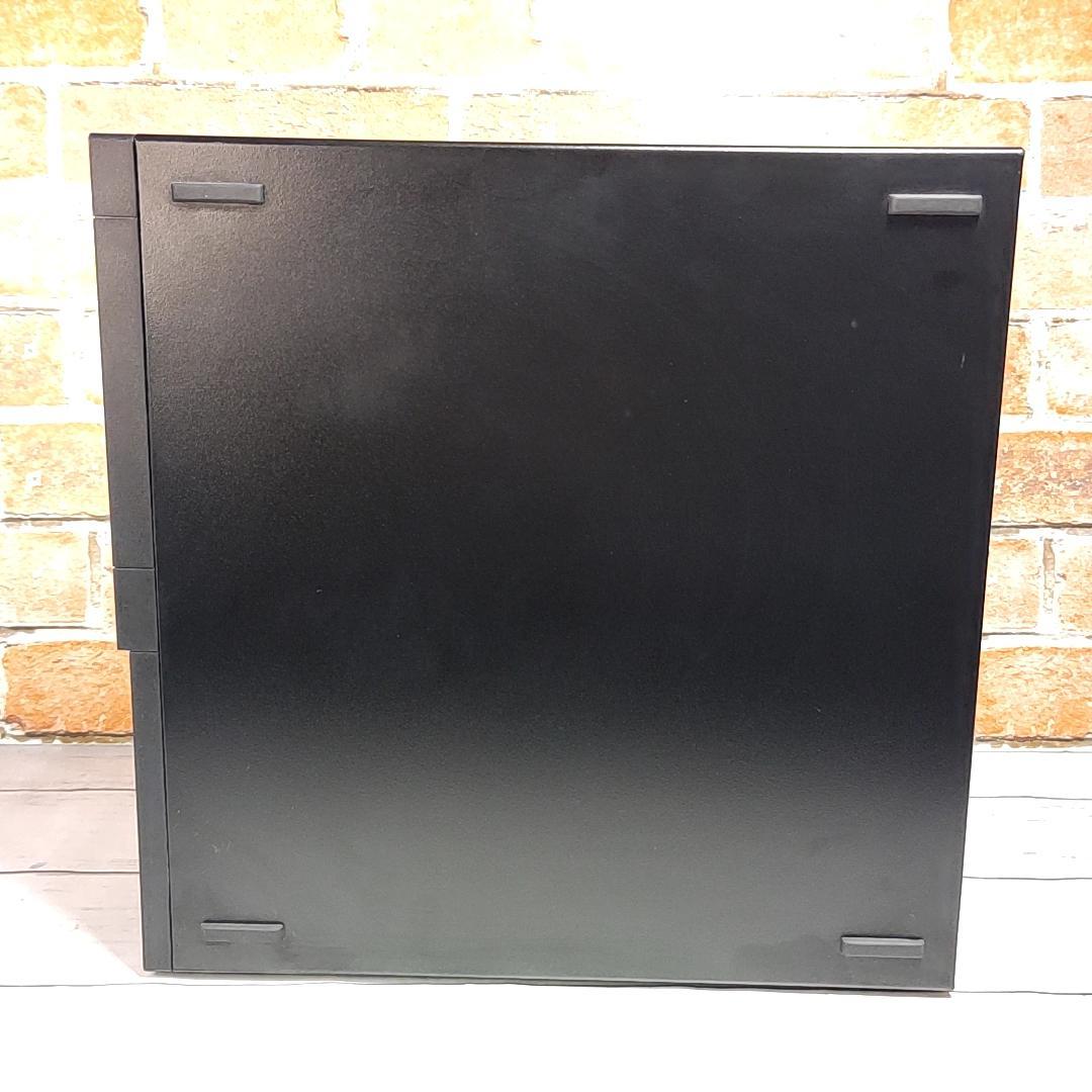 【高性能】DELL Optiplex 3060 デスクトップ 8Gen 16GB