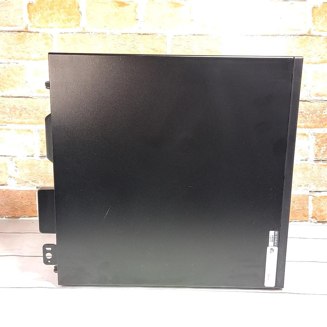 【高性能】DELL Optiplex 3060 デスクトップ 8Gen 16GB