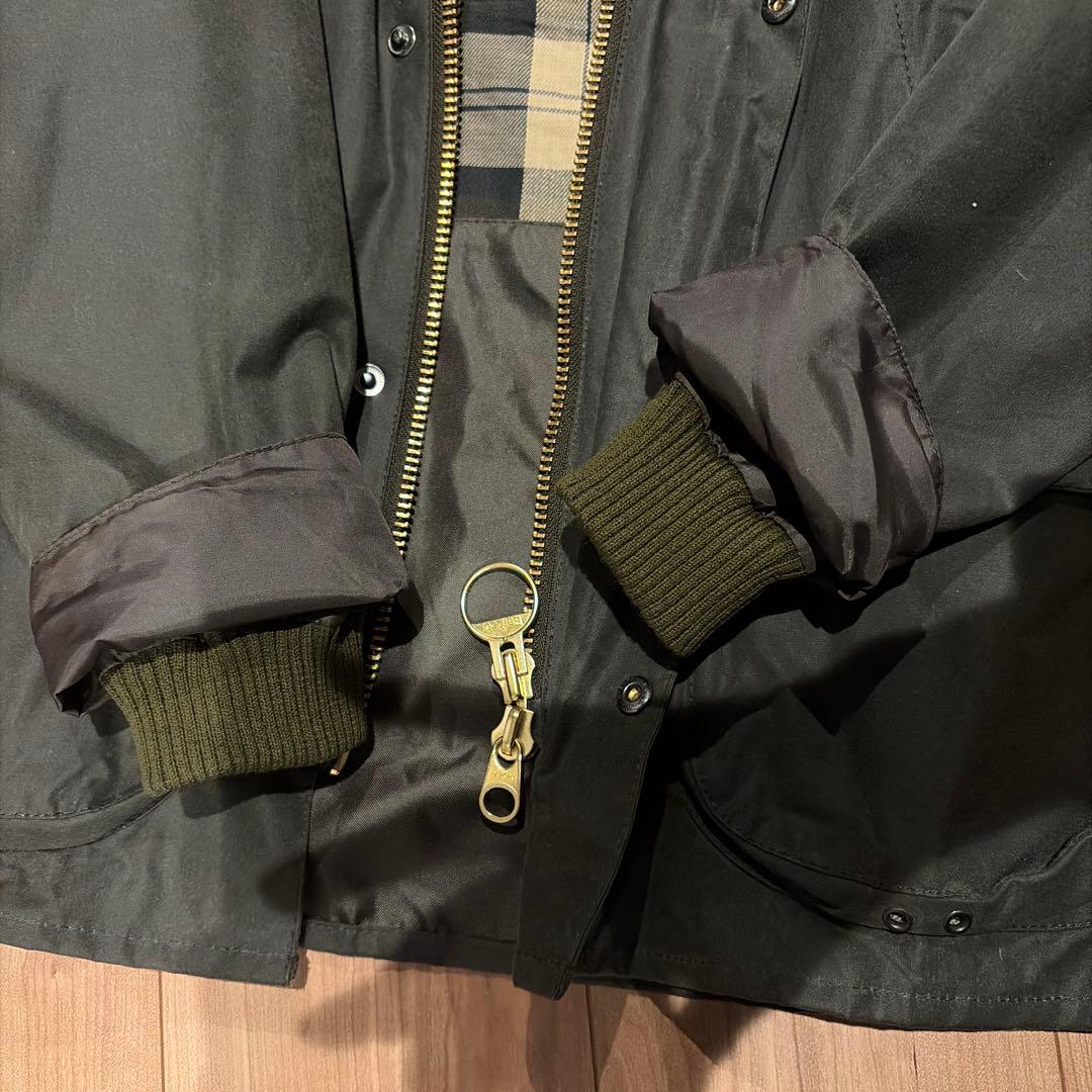 Barbour ビデイルSL 34
