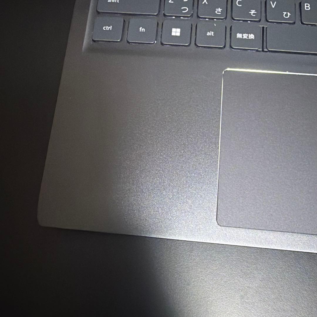 Windowsノート本体 Dell Inspiron 15 5515