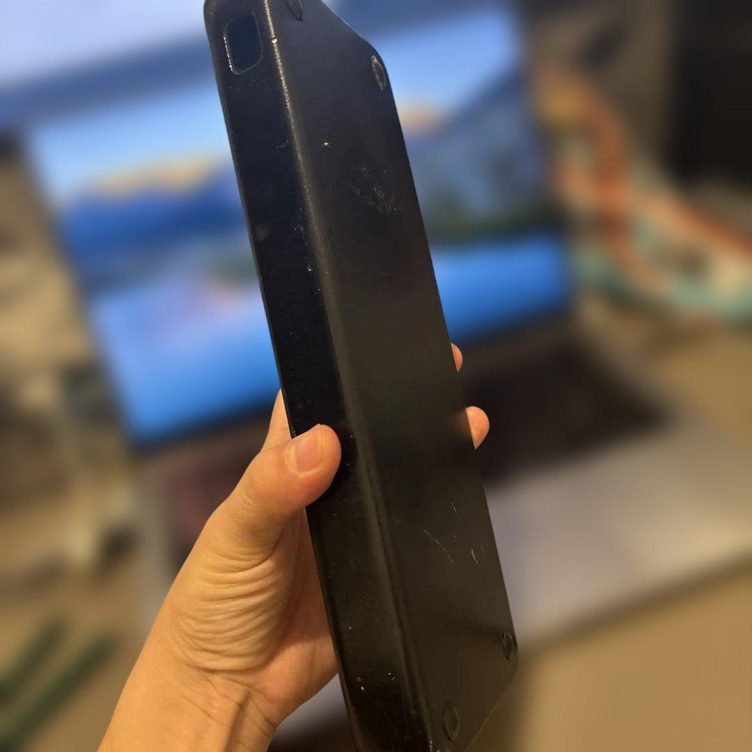 Omega45 Rev.D 自作45% カスタムメカニカルキーボード