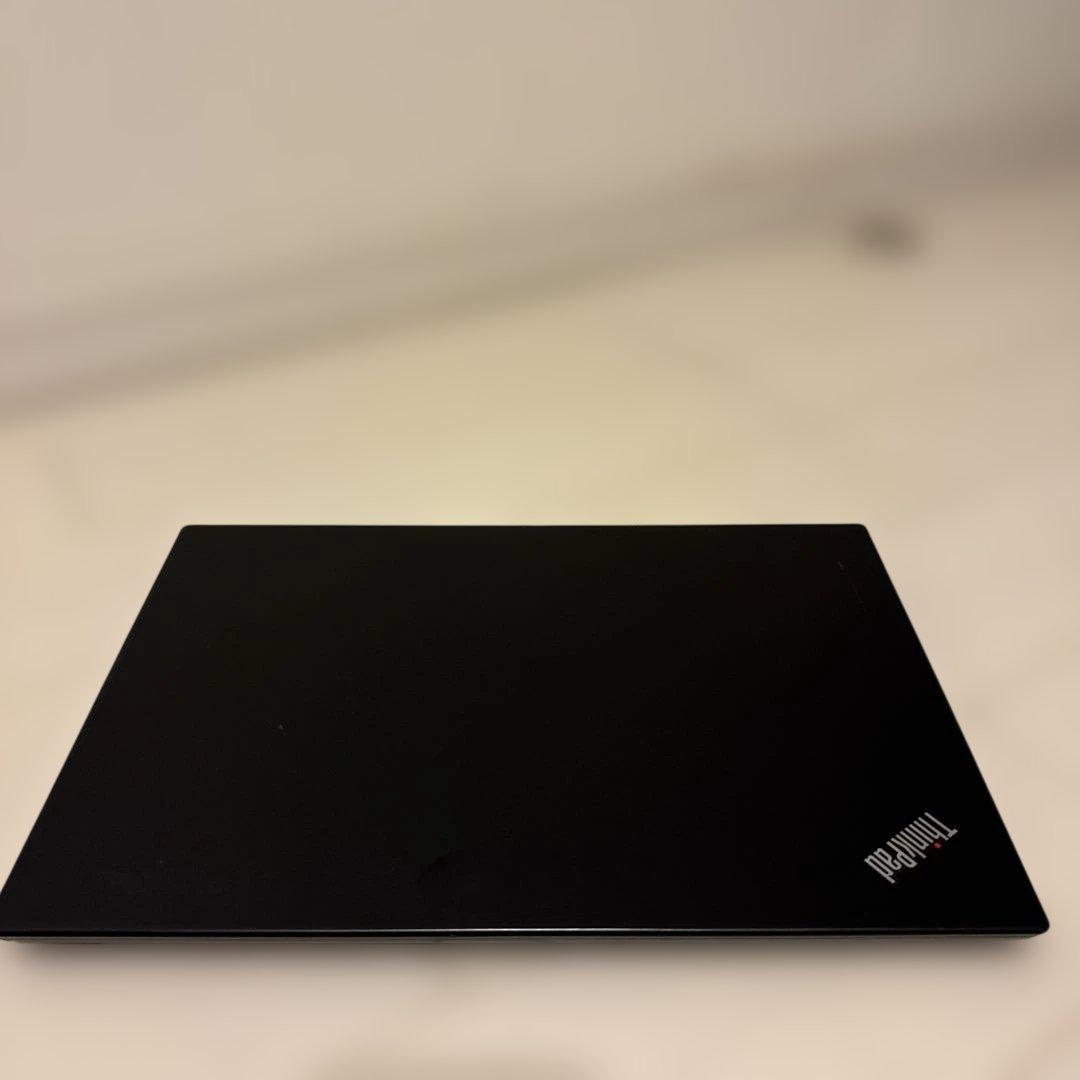 【良品】Lenovo Thinkpad X280 i5-8世代480GBSSD
