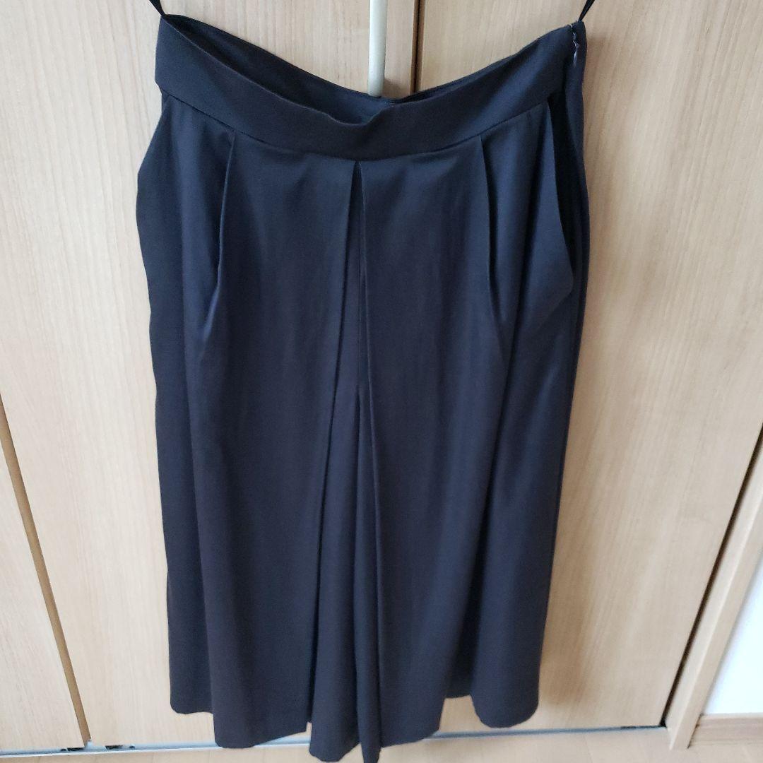 iCB　アイシービー　ガウチョパンツ　パンツ　11号