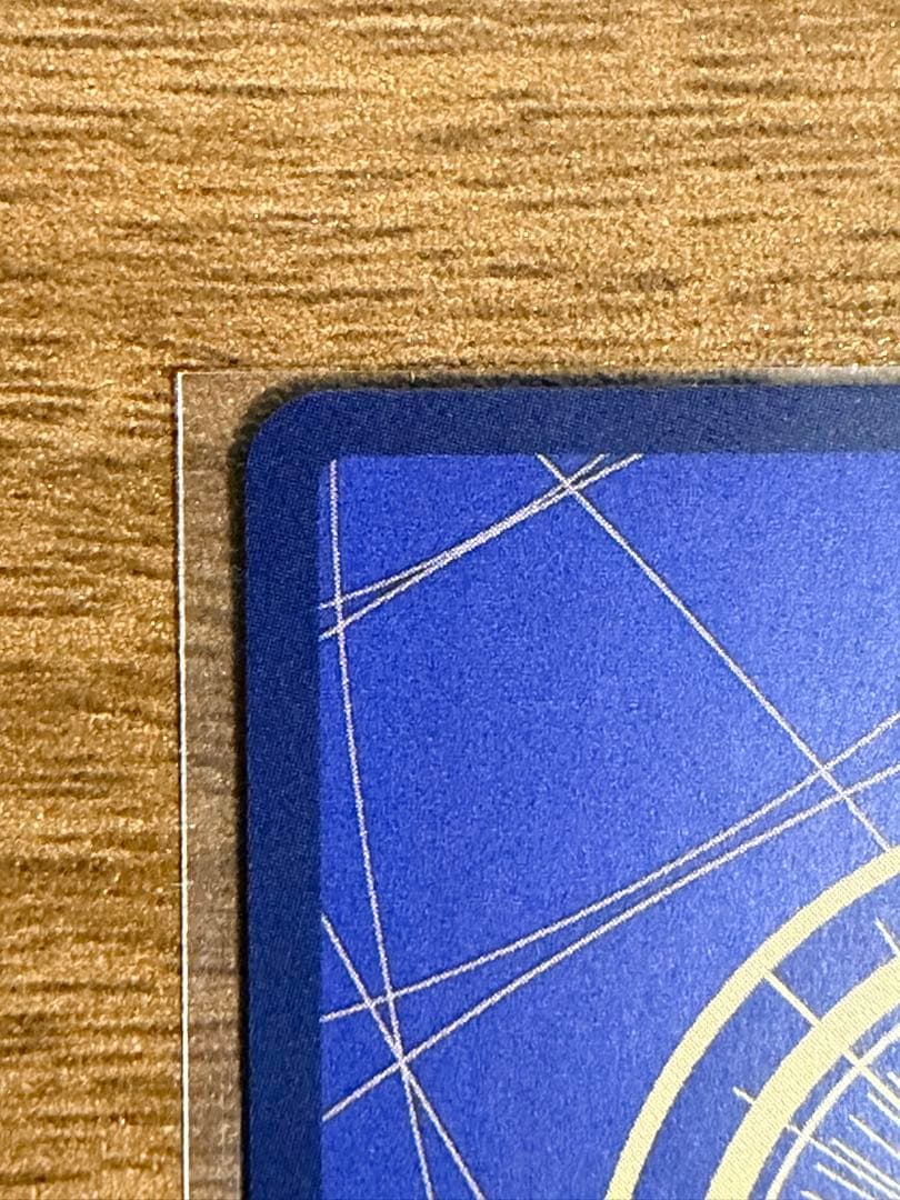 ワンピースカード　エッグヘッドクライシス　サボ SP