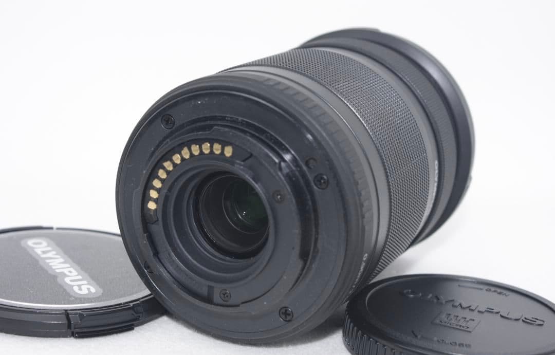 11月10日限定セール価格✨OLYMPUS M.ZUIKO 40-150mm R