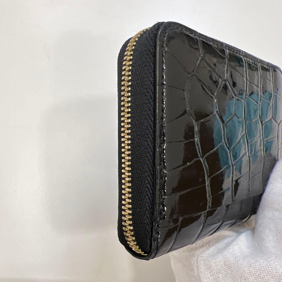 池田工芸 財布 マルチウォレット ブラック