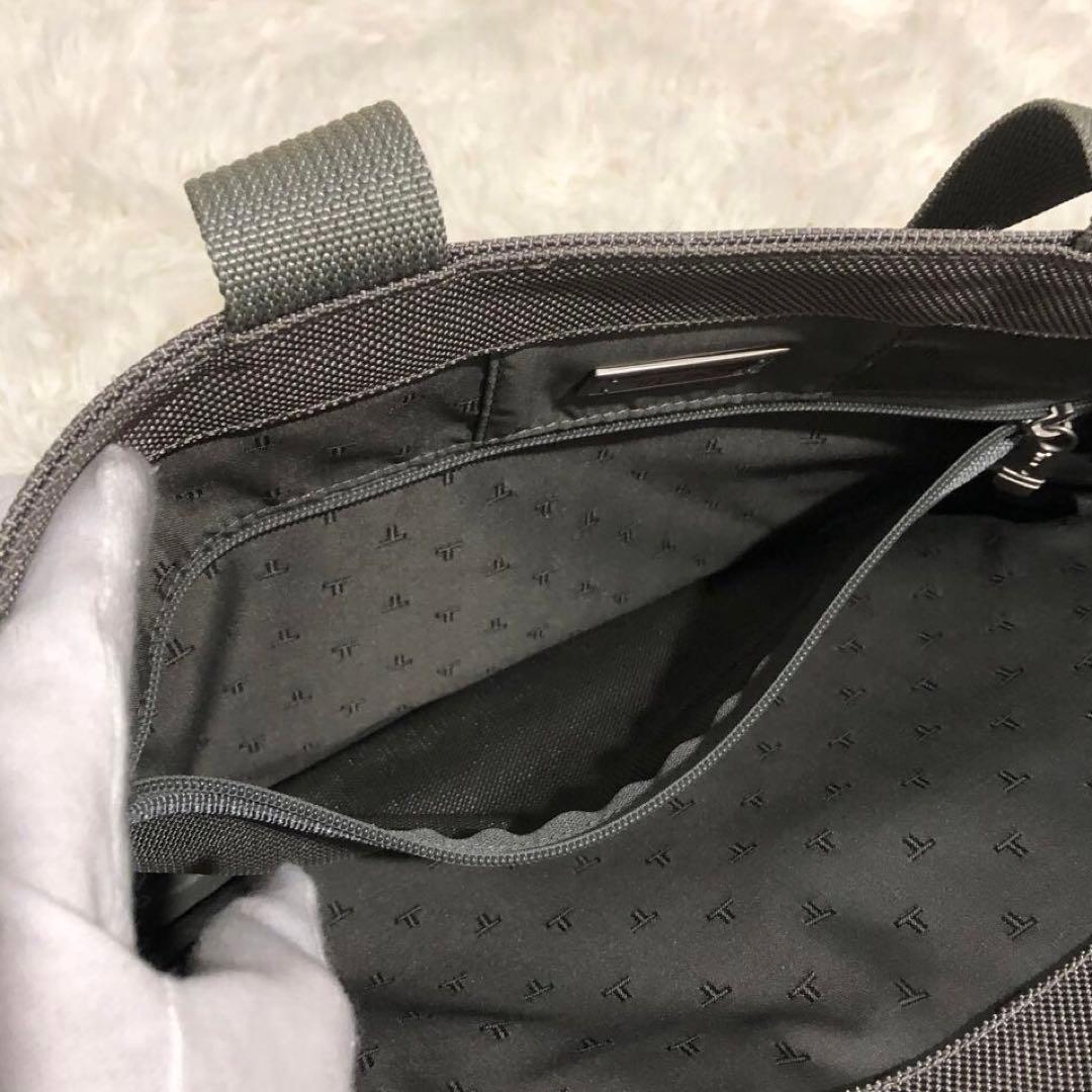新品同様✨TUMI タスクトート ビジネスバッグ 26190S4