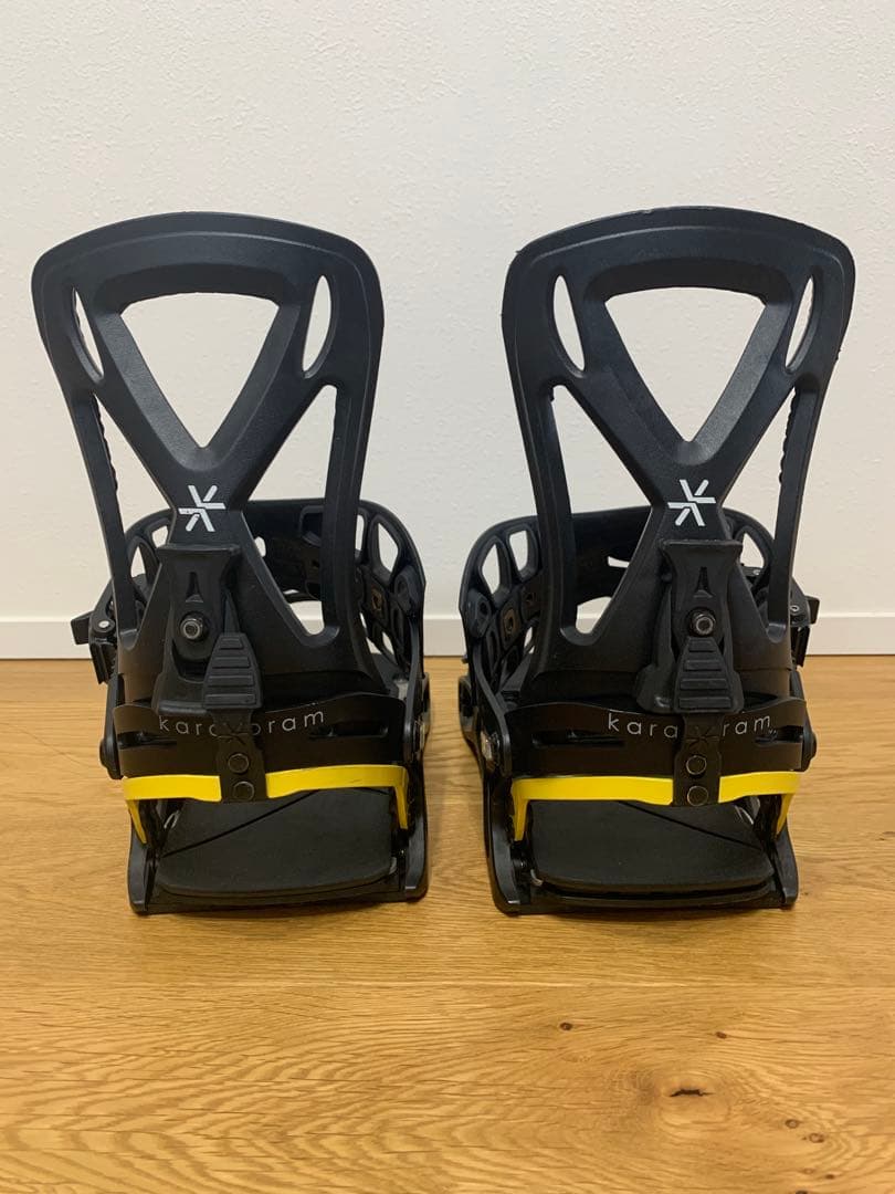 ヨッシー様バインのみ