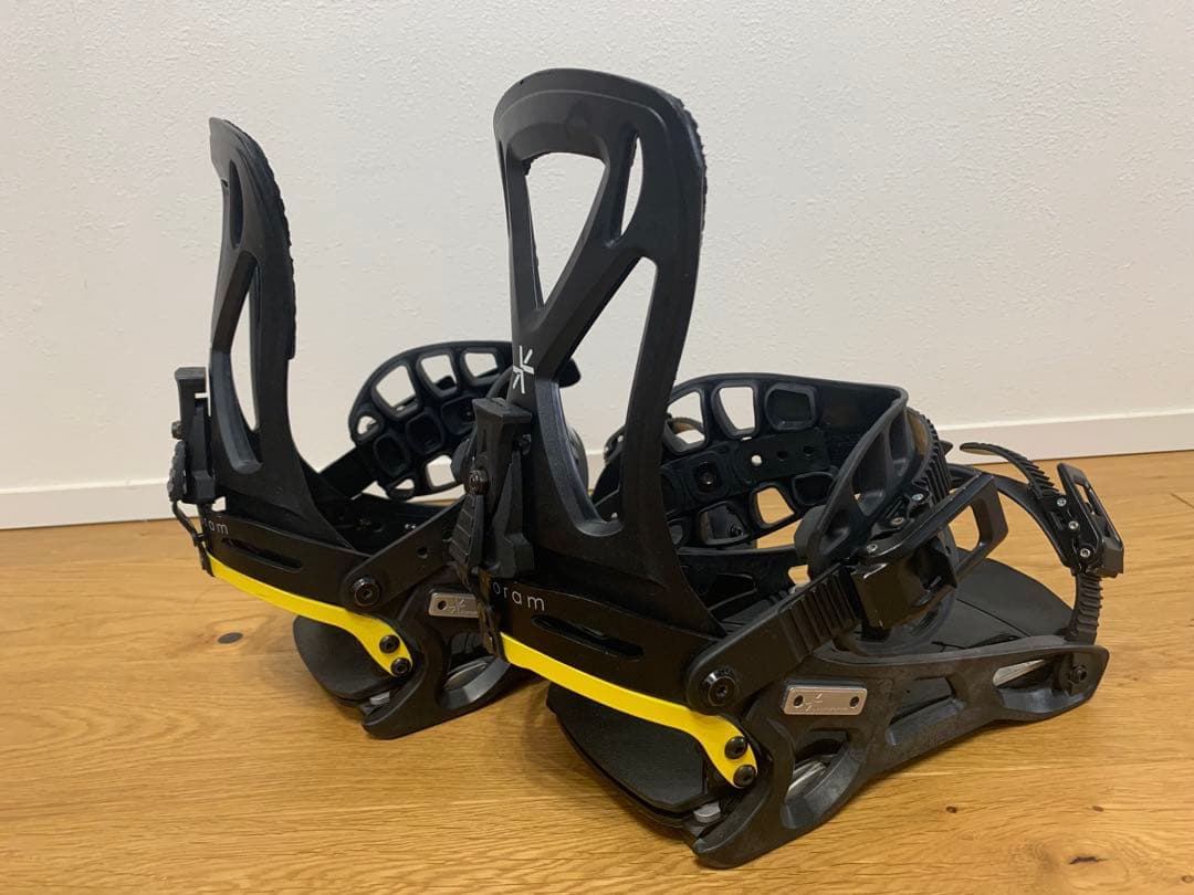 ヨッシー様バインのみ