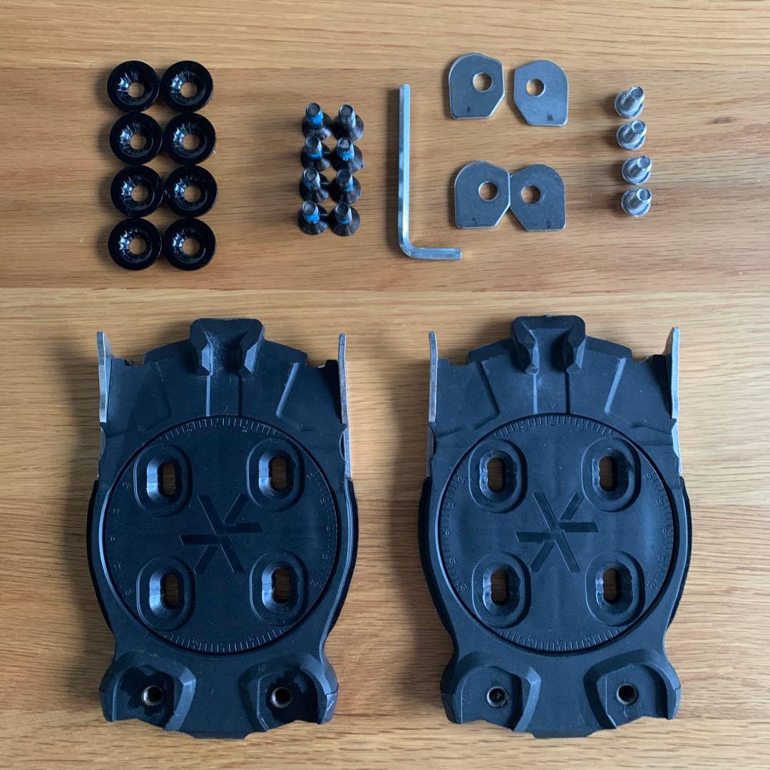 ヨッシー様バインのみ