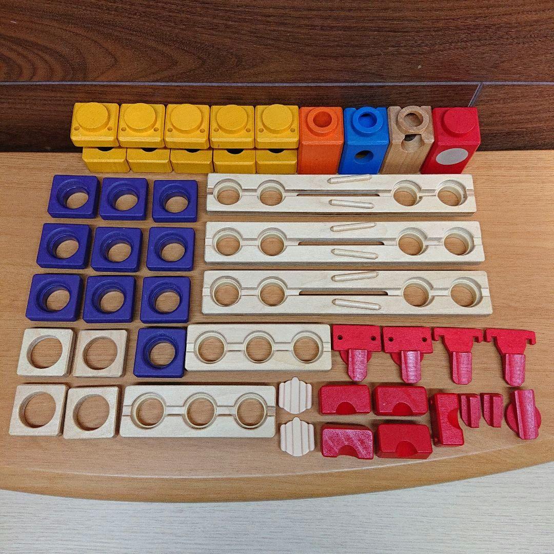 Quadrilla クアドリラ ツイスト&レールセット メロディベーシックなど