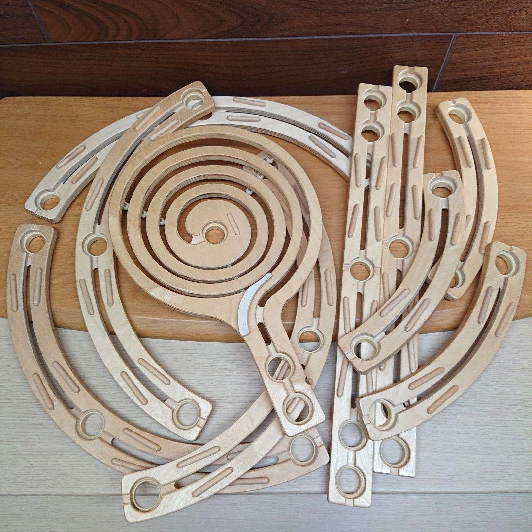 Quadrilla クアドリラ ツイスト&レールセット メロディベーシックなど