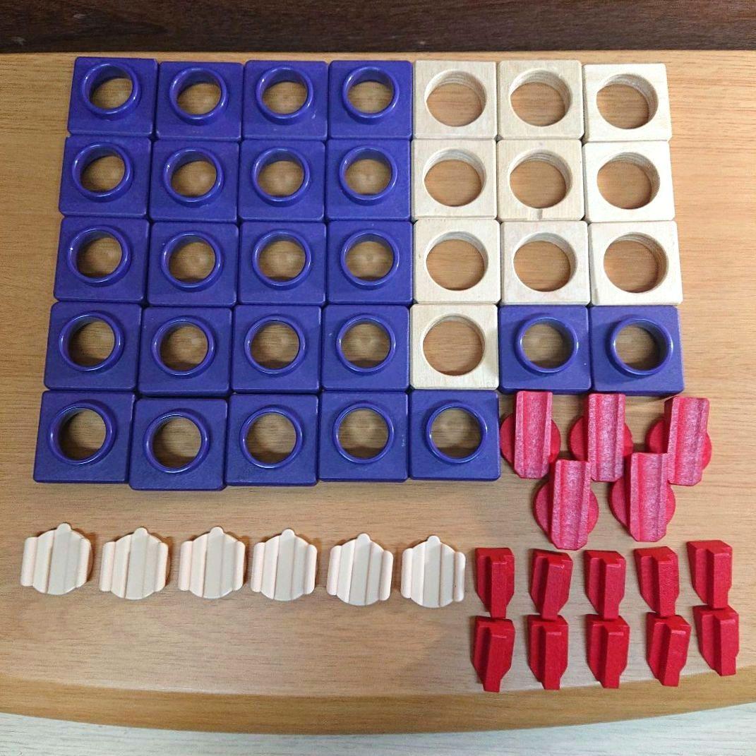 Quadrilla クアドリラ ツイスト&レールセット メロディベーシックなど