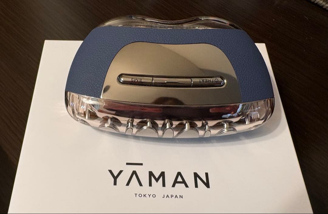 【最新モデル】ヤーマン 美容器 リフトロジー SP YJFD2L