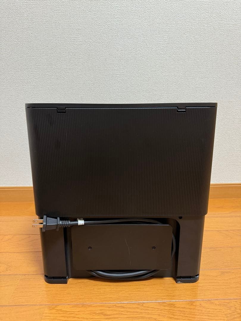 ルンバ i5+ 557860 水拭き掃除対応 ロボット掃除機 iRob