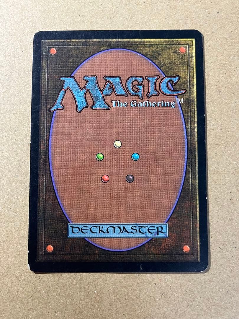 MTG モックス・ダイアモンド/Mox Diamond[STH] 日本語