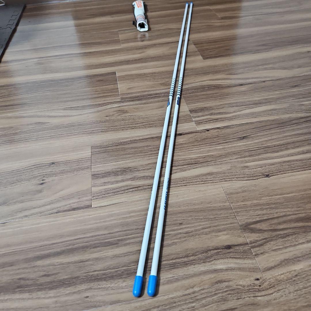 ゴルフ アライメントスティック