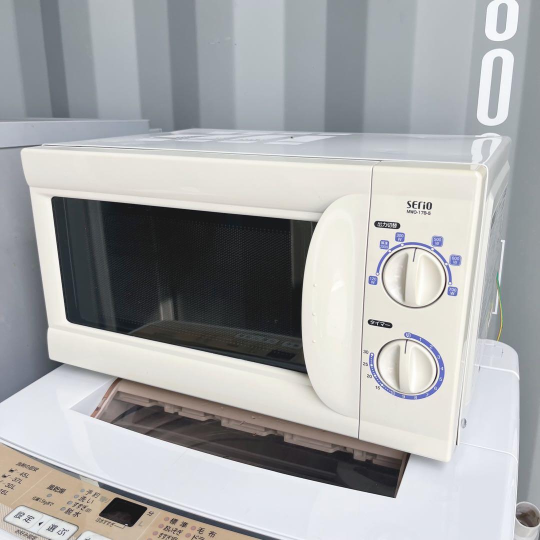 165取付無料！高性能パナソニックシルバー冷蔵庫AQUA洗濯機電子レンジセット