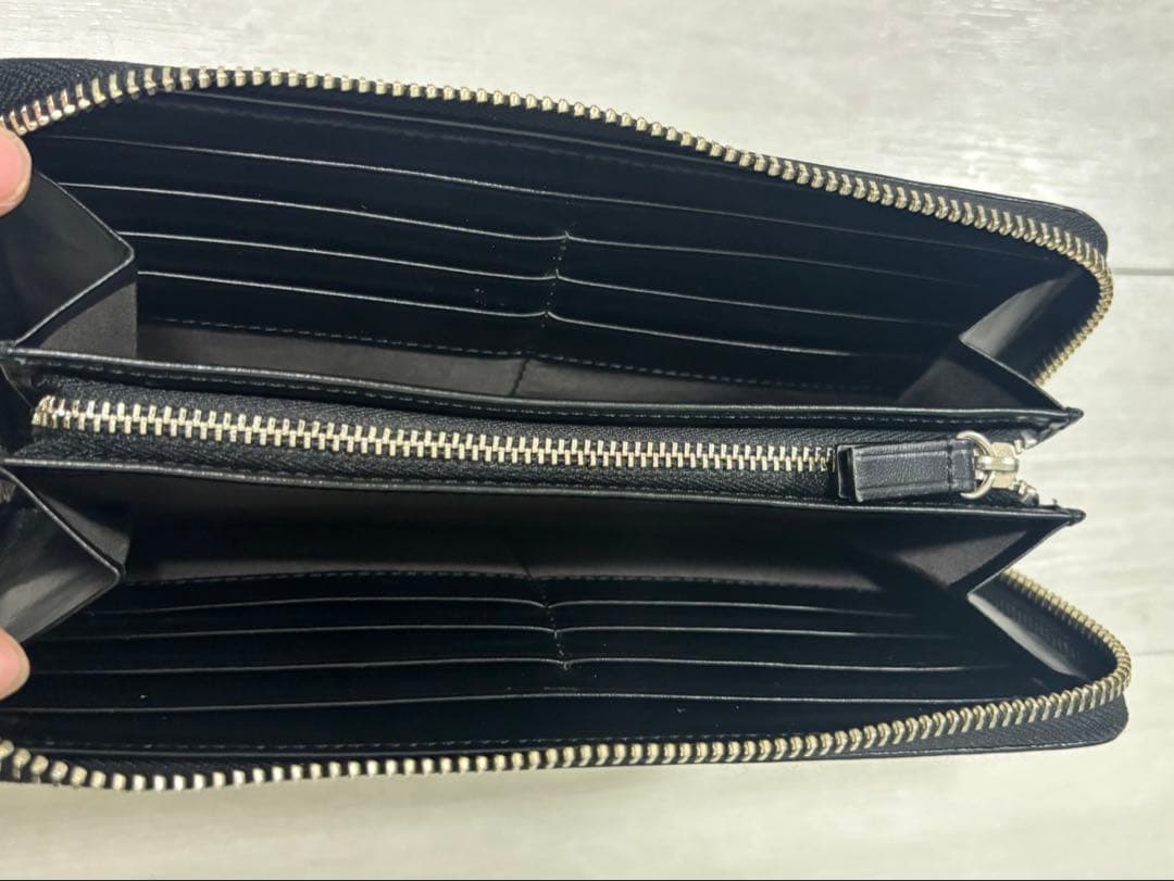 Vivienne Westwood ヴィヴィアンウエストウッド 長財布