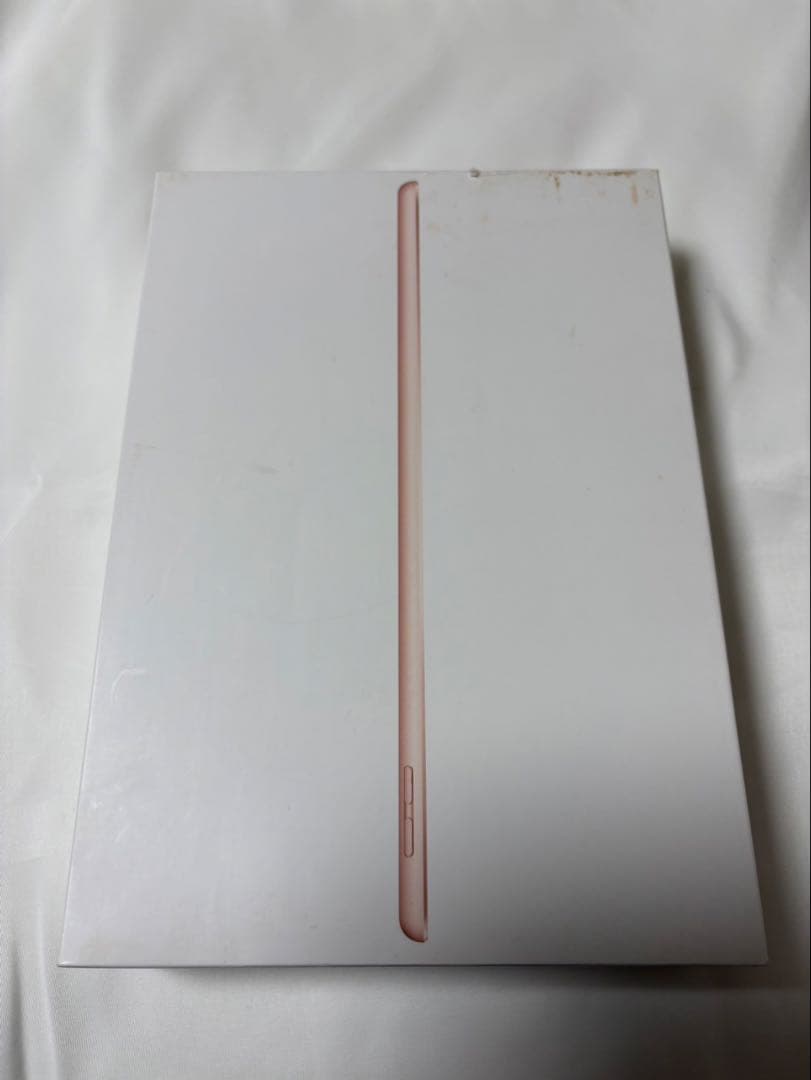 美品iPad 8世代128GB Wi-Fi+Cellularゴールド