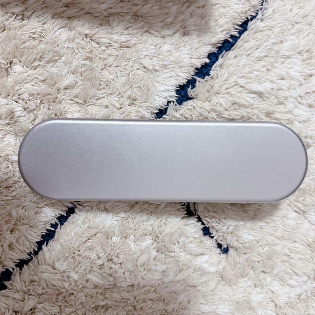 サロニアEMSリフトブラシ スカルプケア リフトアップ ボディケア 電気ブラシ