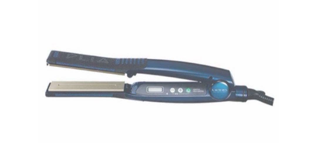 早い者勝ち 最終価格 正規品 新品未使用ルベル プライア SSストレートアイロン