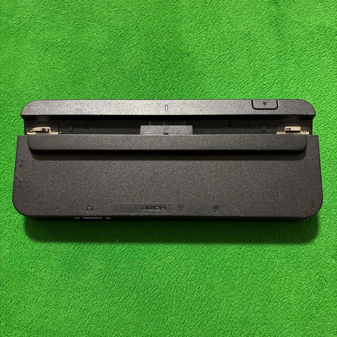 bi119aTe5hXk 專用 富士通 拡張クレードルFMV-NDS36 9台。