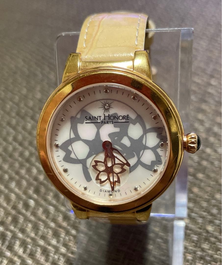 SAINT HONORE サントノーレ　稼働品