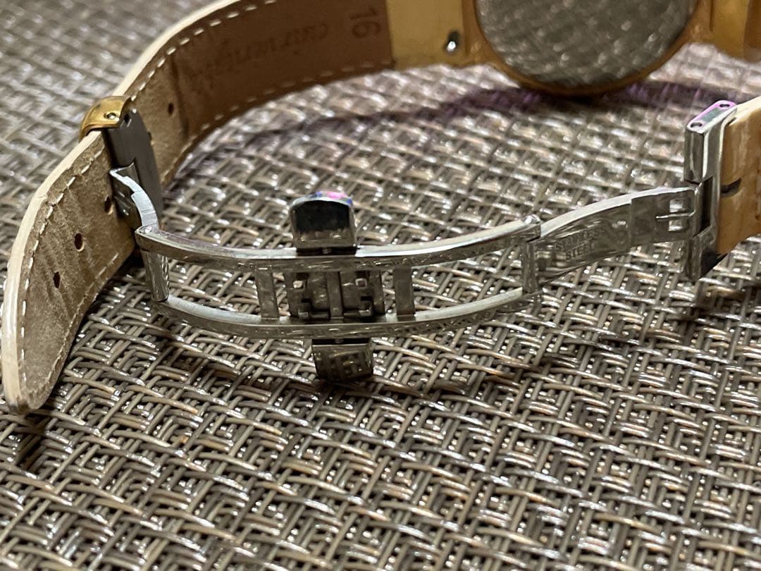 SAINT HONORE サントノーレ　稼働品