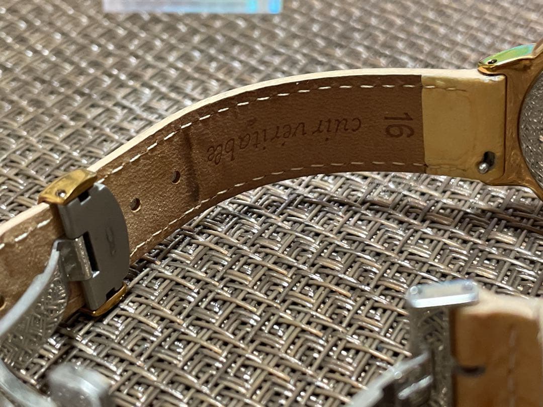 SAINT HONORE サントノーレ　稼働品