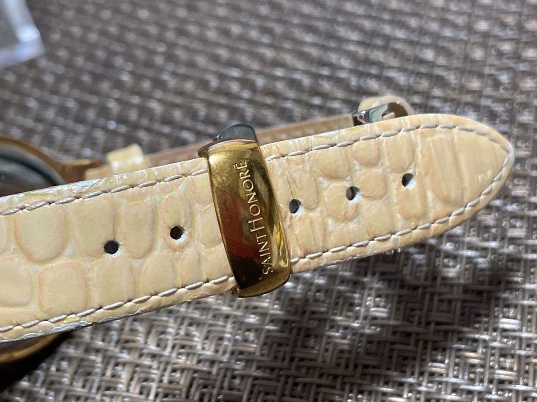 SAINT HONORE サントノーレ　稼働品