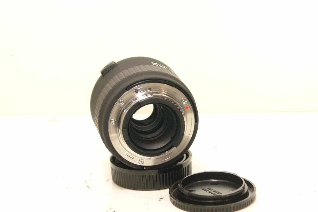 SIGMA APO TELE CONVERTER 2x EX  ニコン用