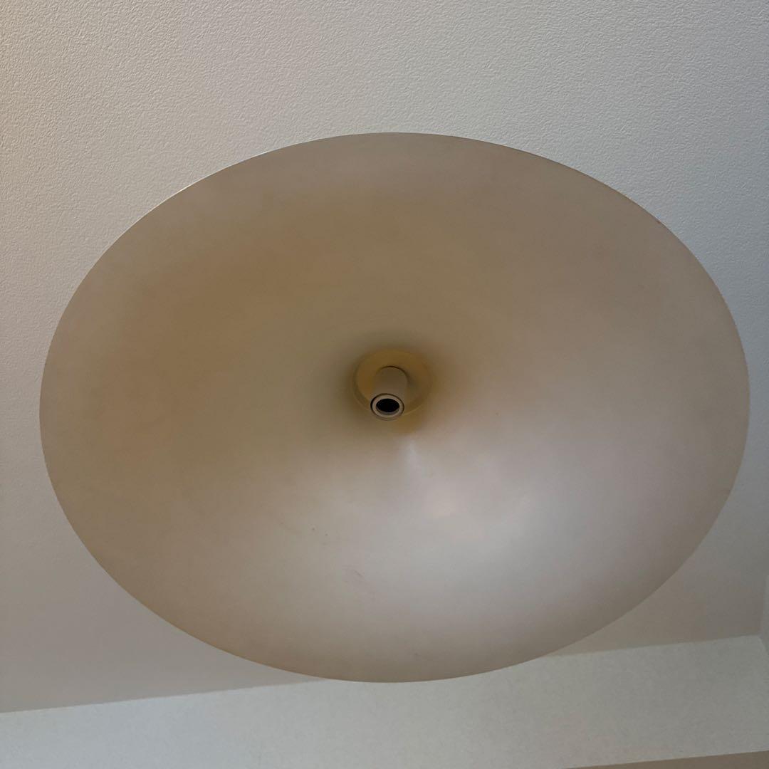 美品 Fog & Morupフォグ&モーラップ Semi 直径70cm