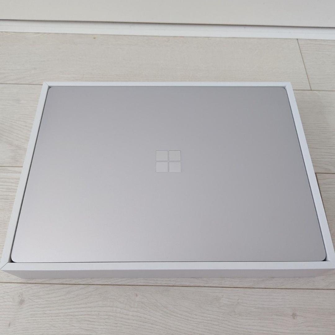 surface laptop5 13.5インチ