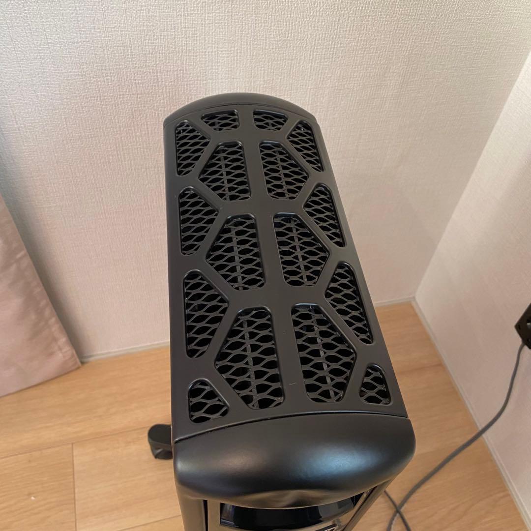 動作確認済 DeLonghi デロンギ ヒーター MDH09-PB