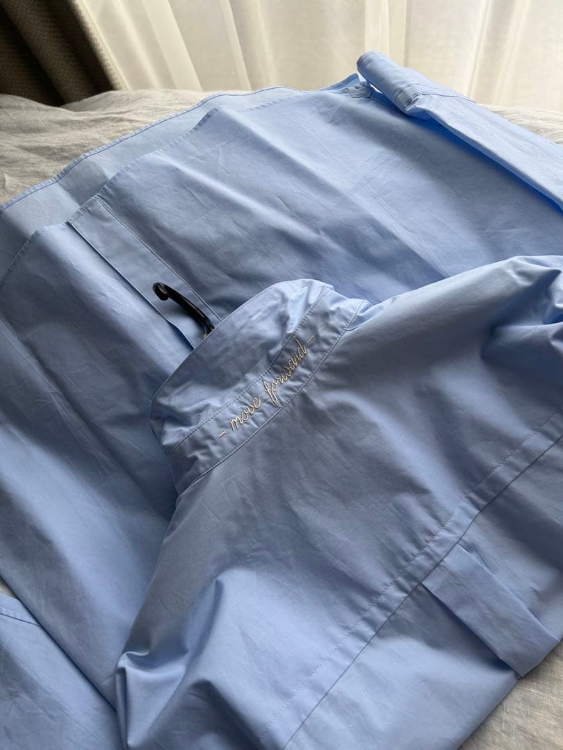 AAA Curensology(カレンソロジー)/＜&RC＞ビッグシャツ