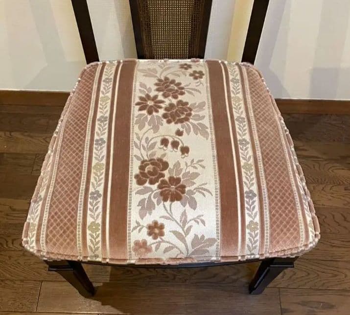 値下げ！マルニ家具　アンティーク調チェア マルニ